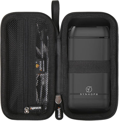 SYNHOPE Water Flosser Storage Case